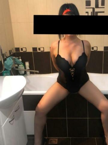 Индивидуалка Даша фото 2