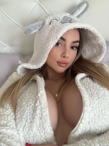 Индивидуалка Марта фото 3