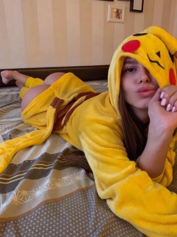 Проститутка Марта, 24 года, г. Грязовец