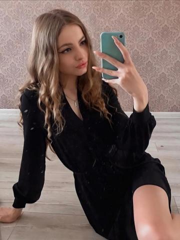 Индивидуалка Веста фото 3